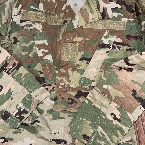 OCP’s - Picture 7 of 8